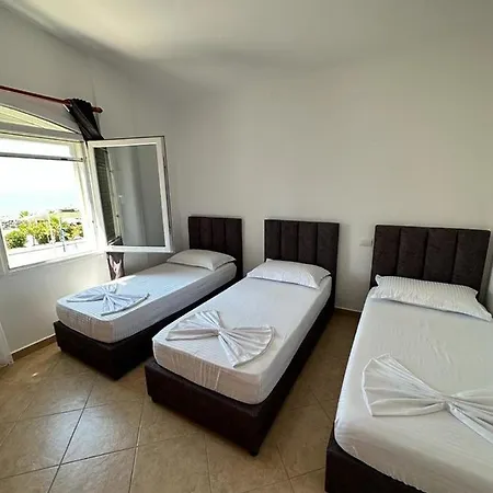 Del Sol Apartment