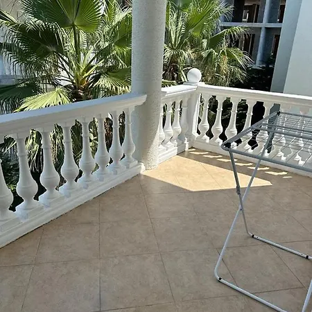 Apartment Del Sol