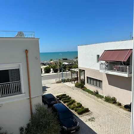 Apartment Del Sol Golem (Tirana)