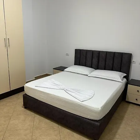 Apartment Del Sol Golem (Tirana)