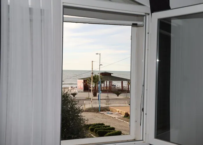 公寓 Del Sol 格勒姆