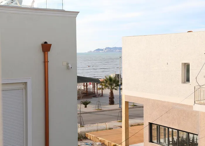 Del Sol 公寓 格勒姆