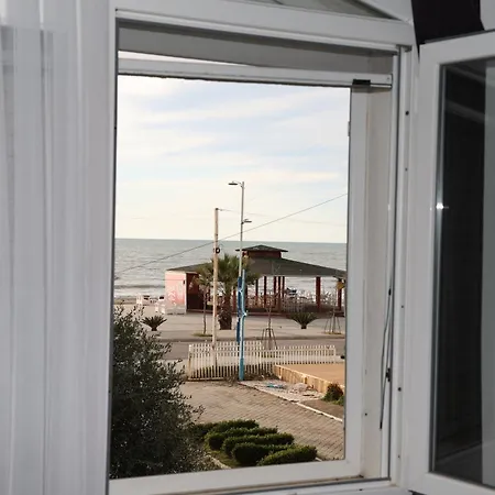 Apartment Del Sol Golem (Tirana)