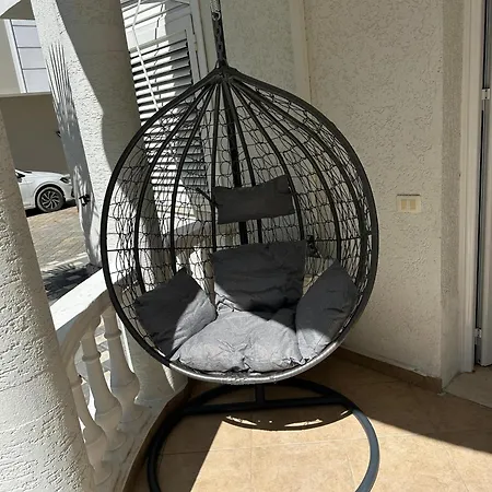 شقة Del Sol *