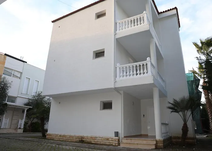 Apartment Del Sol