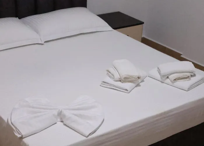 Del Sol Apartment Golem (Tirana)